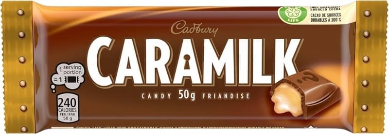 Caramel 55g