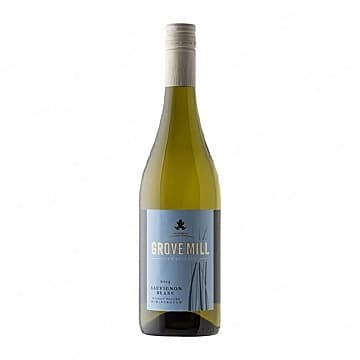 Grove Mill Sauvignon Blanc 750ml