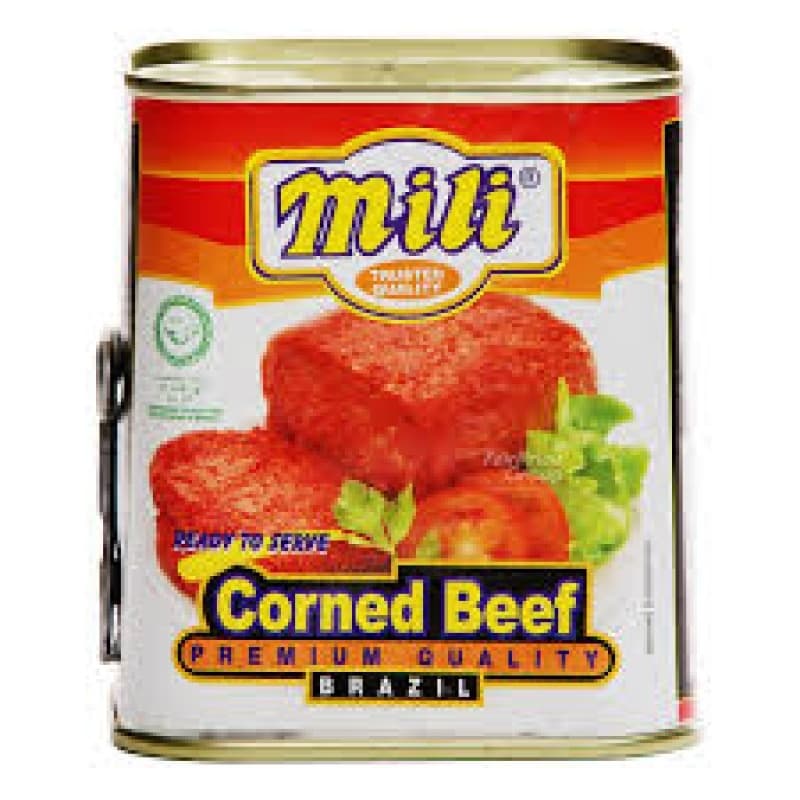 Corned Beef 340 gr