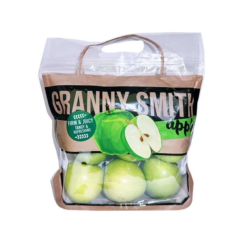 Granny Smith Apples 900 gram pack