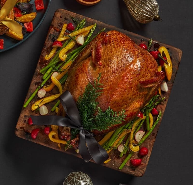 CONCESS1 - Butterball Roasted Turkey