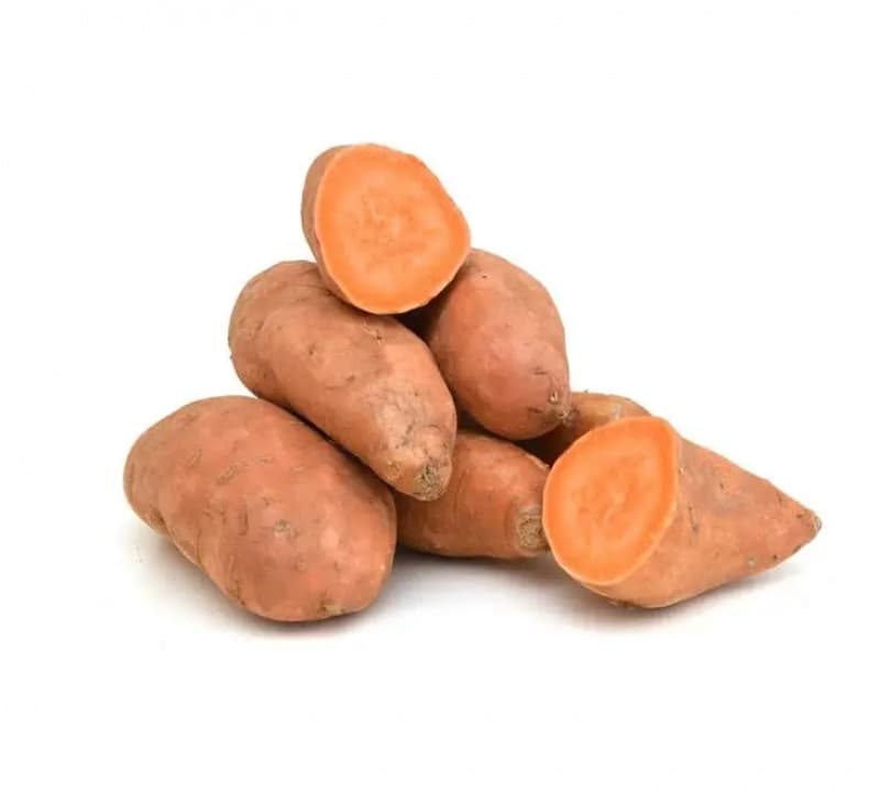 Sweet potato