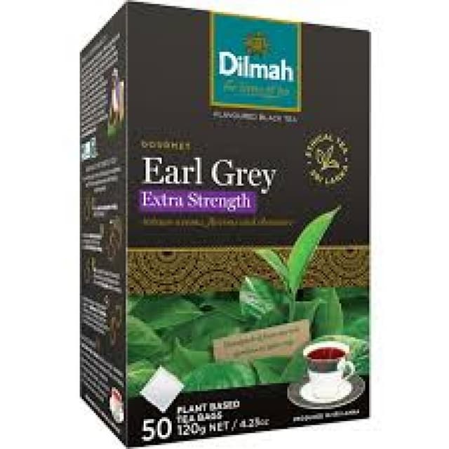 Lady Grey Tea 25sX2g