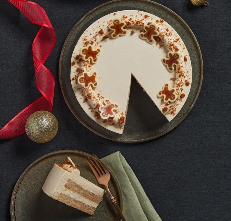 CONCESS2 - Ultimate Christmas Rum Fruit Cake