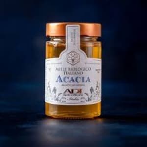 Acacia Honey 250g